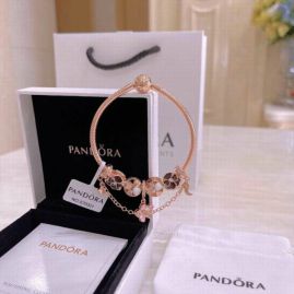 Picture of Pandora Bracelet 6 _SKUPandorabracelet17-21cm11168813970